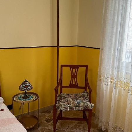 Tilde B&B チェファル エクステリア 写真