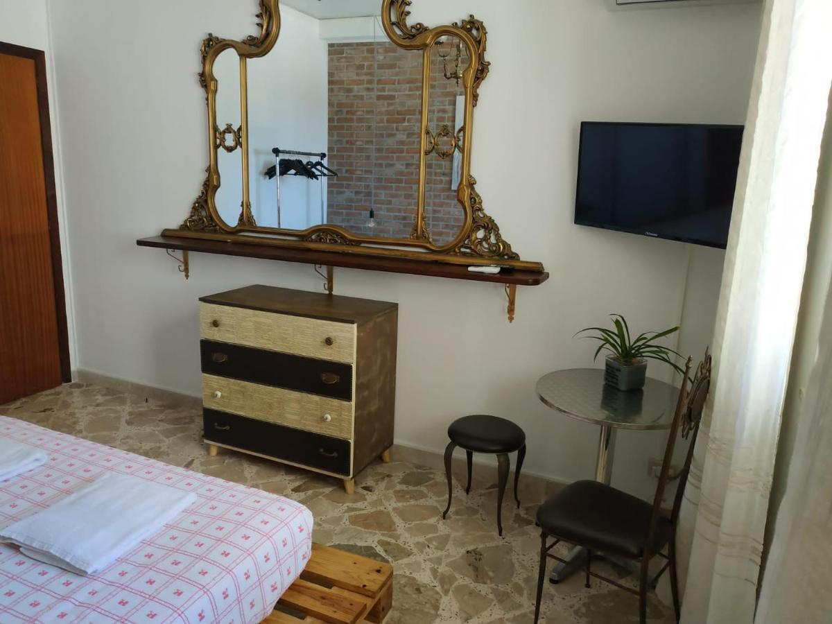 Tilde B&B チェファル エクステリア 写真