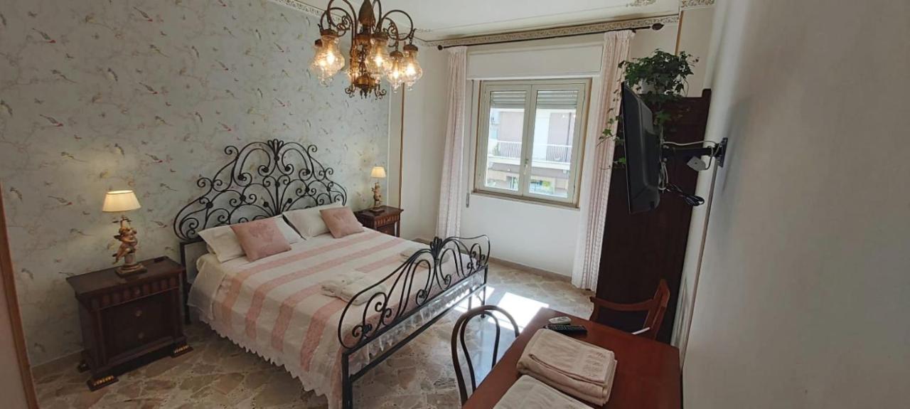 Tilde B&B チェファル エクステリア 写真