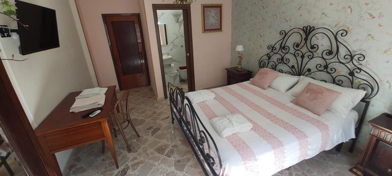 Tilde B&B チェファル エクステリア 写真