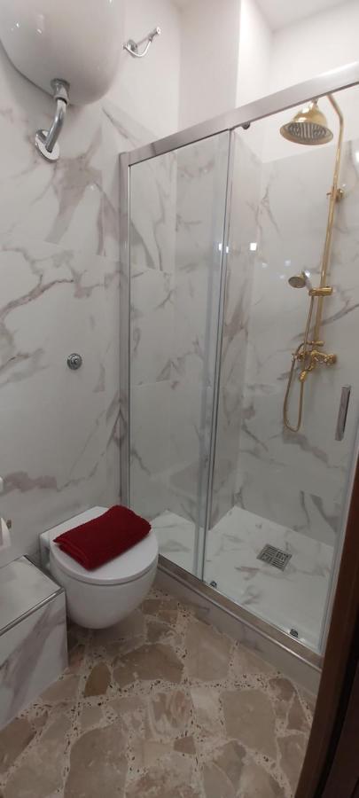 Tilde B&B チェファル エクステリア 写真