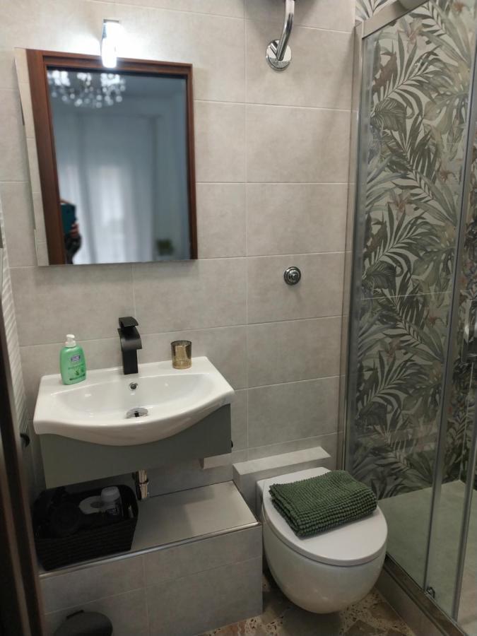 Tilde B&B チェファル エクステリア 写真
