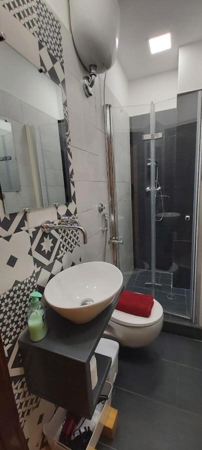 Tilde B&B チェファル エクステリア 写真