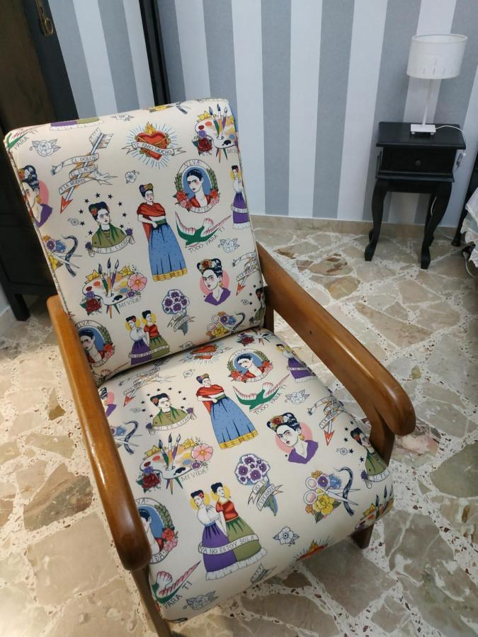 Tilde B&B チェファル エクステリア 写真