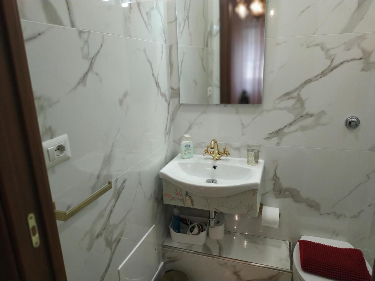 Tilde B&B チェファル エクステリア 写真