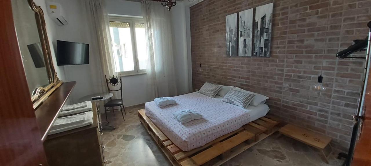 Tilde B&B チェファル エクステリア 写真