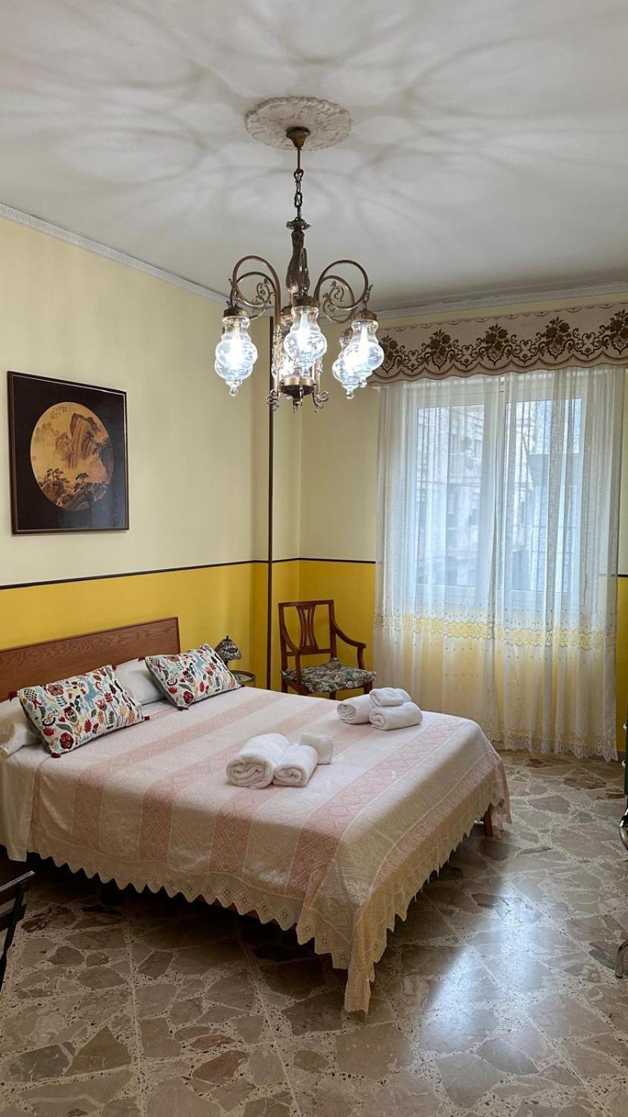 Tilde B&B チェファル エクステリア 写真