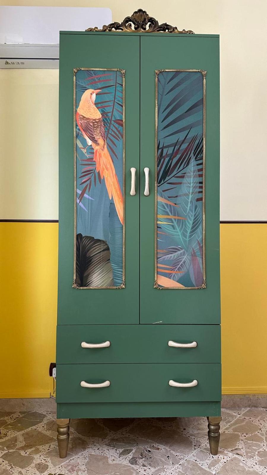 Tilde B&B チェファル エクステリア 写真