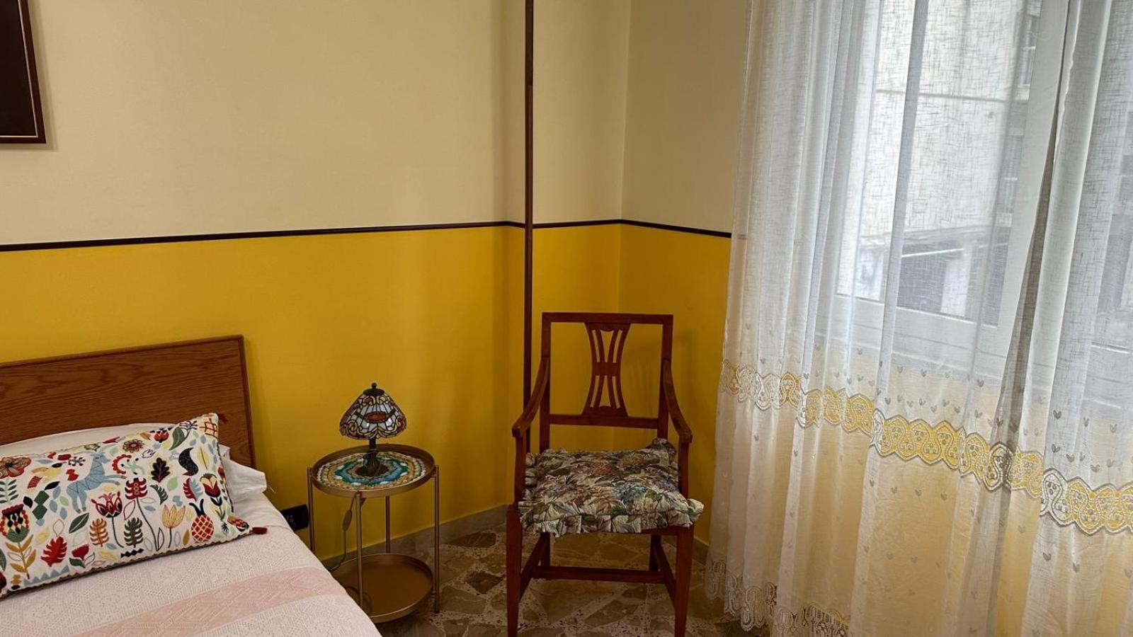 Tilde B&B チェファル エクステリア 写真