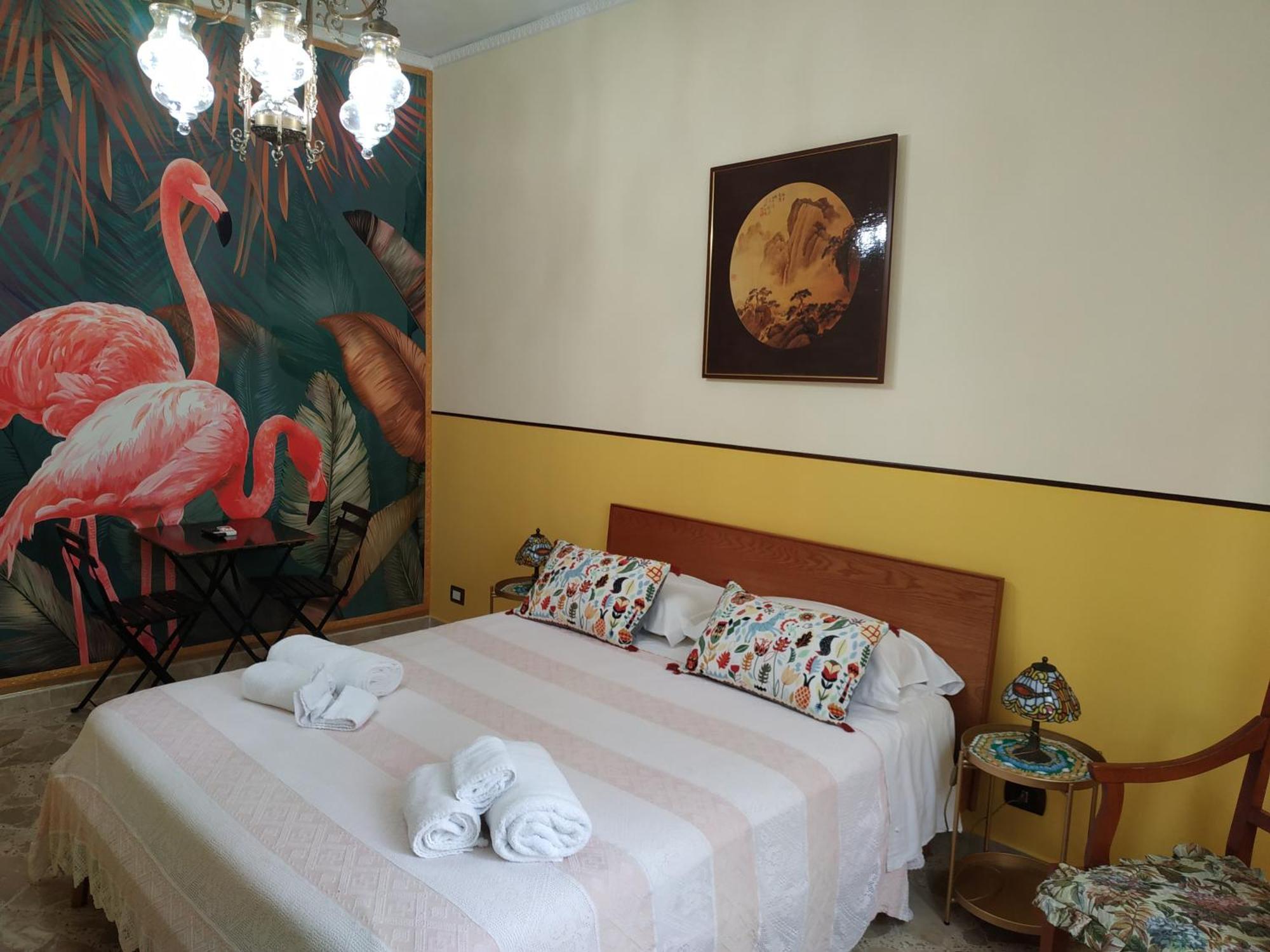 Tilde B&B チェファル エクステリア 写真