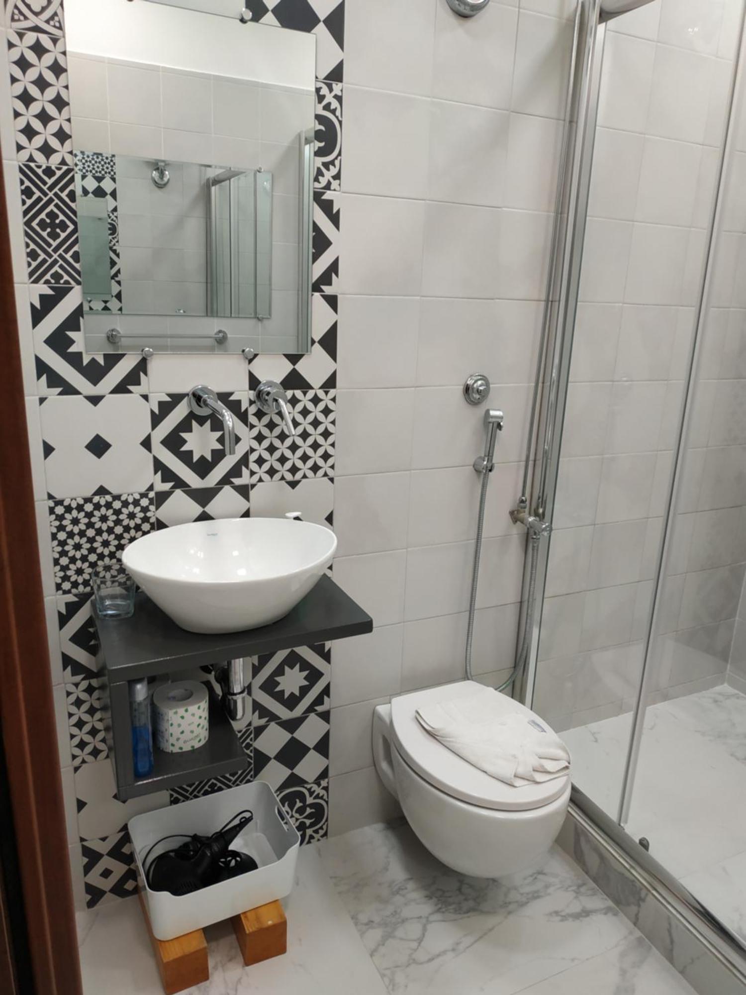 Tilde B&B チェファル エクステリア 写真