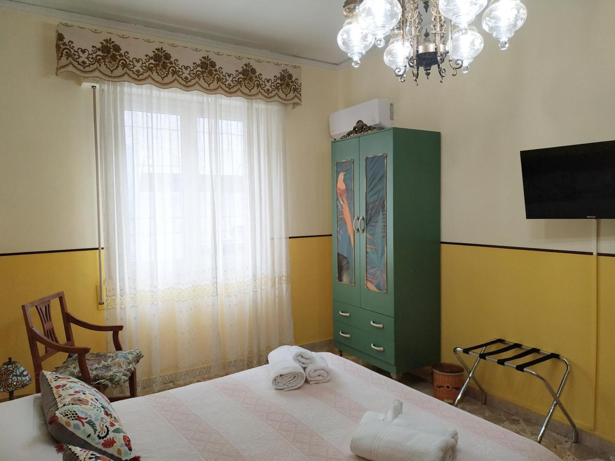 Tilde B&B チェファル エクステリア 写真