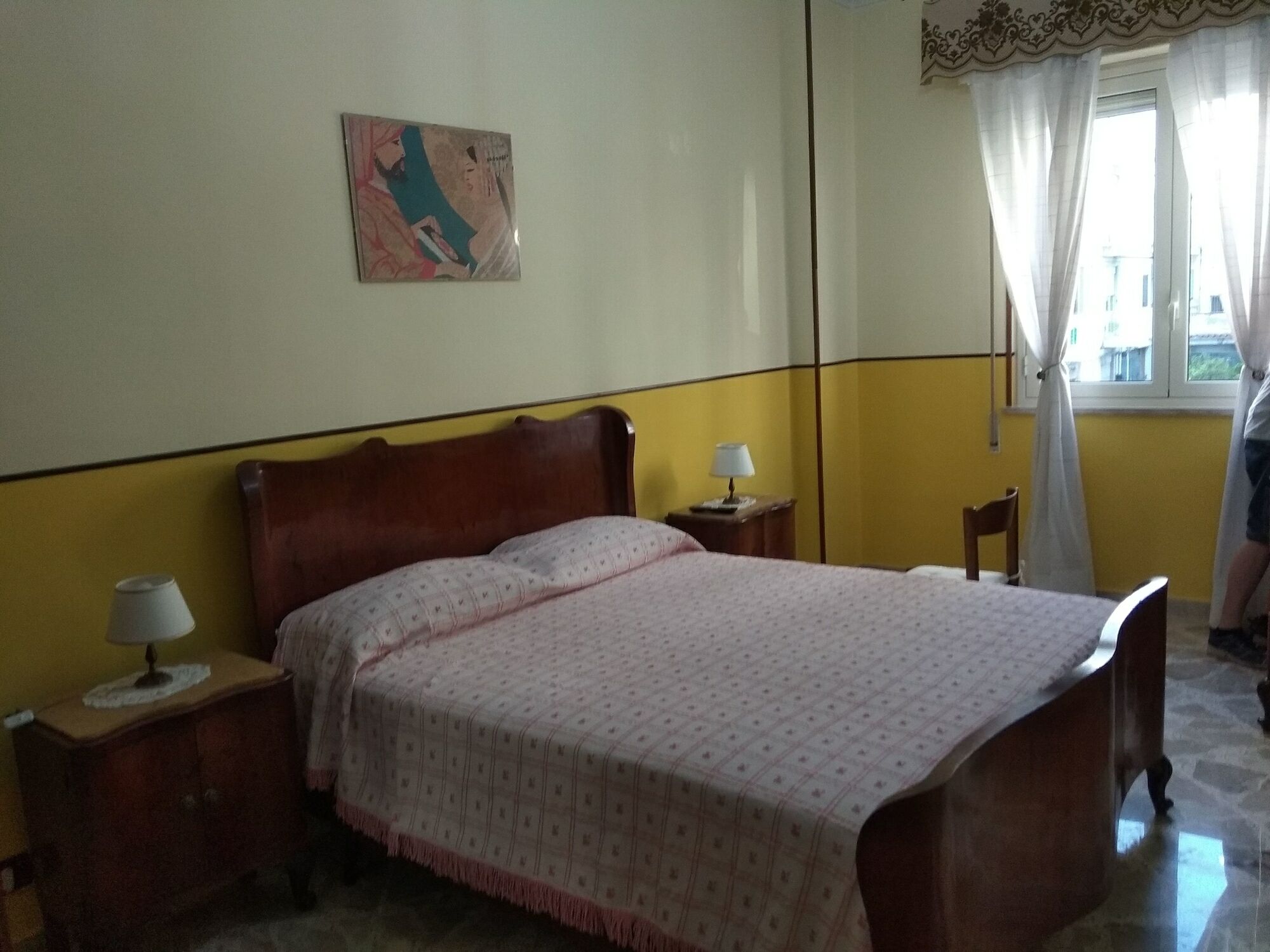 Tilde B&B チェファル エクステリア 写真