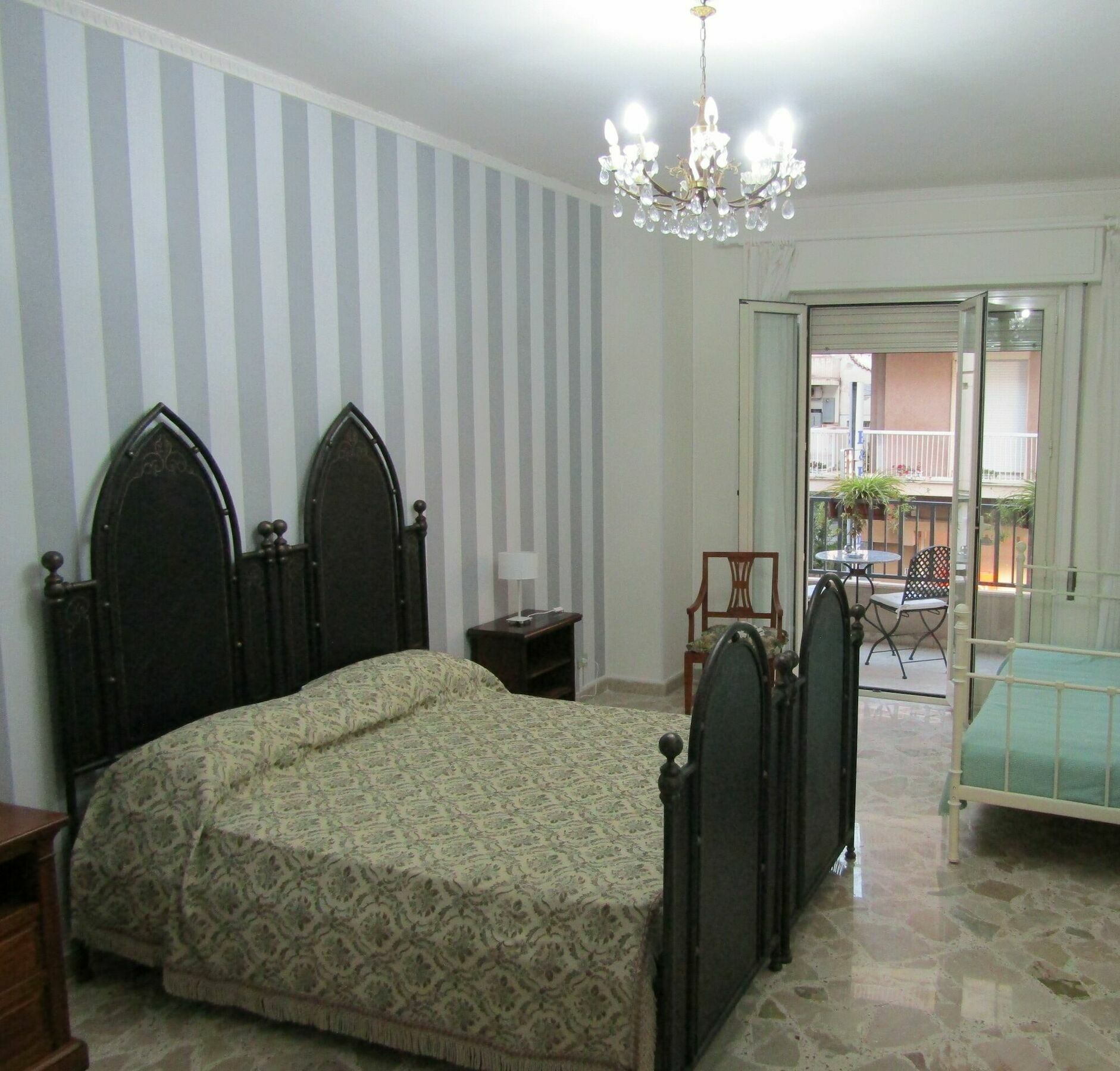 Tilde B&B チェファル エクステリア 写真