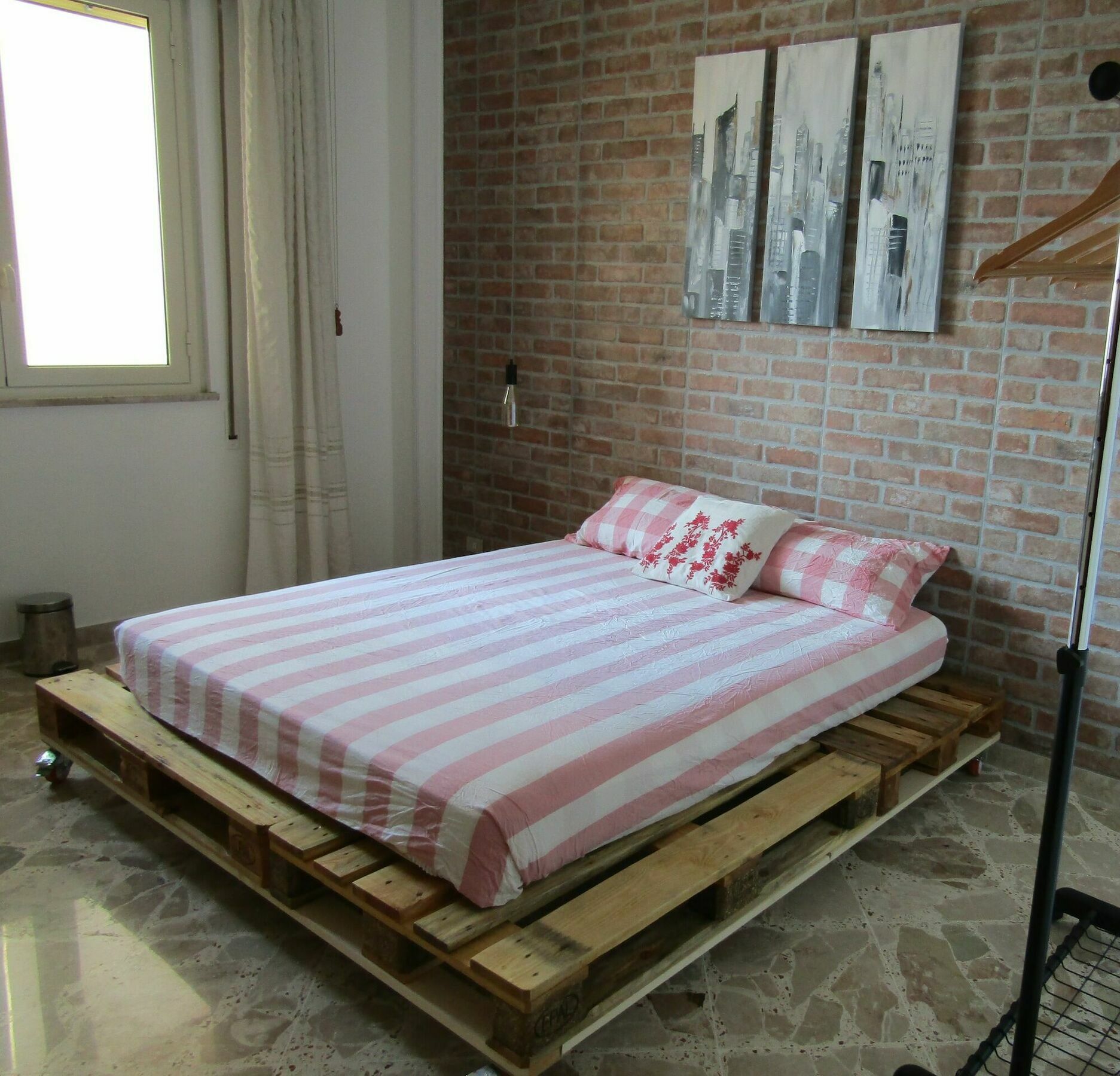 Tilde B&B チェファル エクステリア 写真