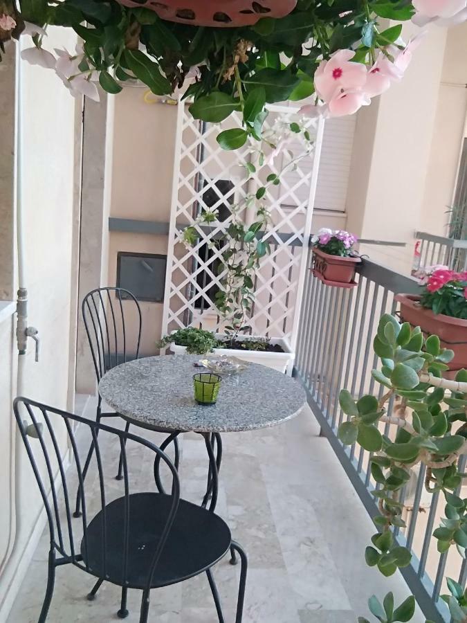 Tilde B&B チェファル エクステリア 写真