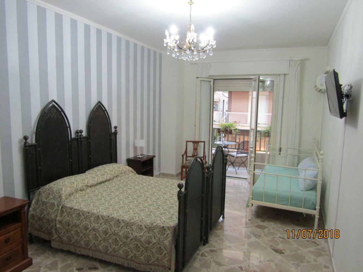 Tilde B&B チェファル エクステリア 写真