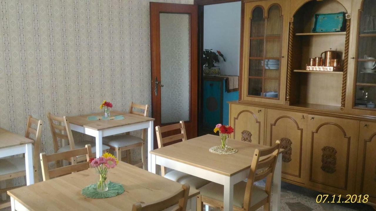 Tilde B&B チェファル エクステリア 写真