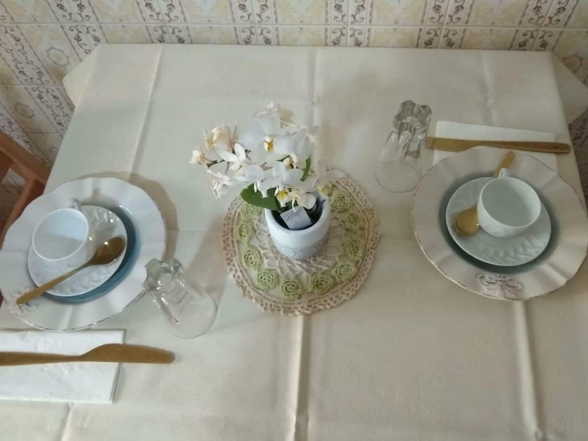 Tilde B&B チェファル エクステリア 写真