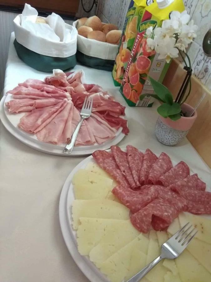 Tilde B&B チェファル エクステリア 写真
