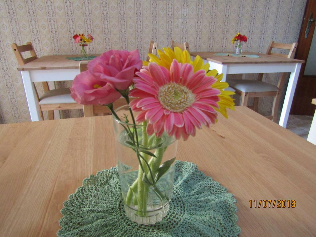 Tilde B&B チェファル エクステリア 写真
