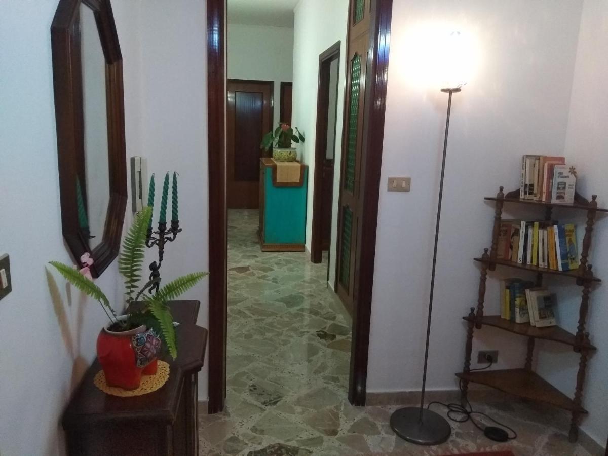 Tilde B&B チェファル エクステリア 写真